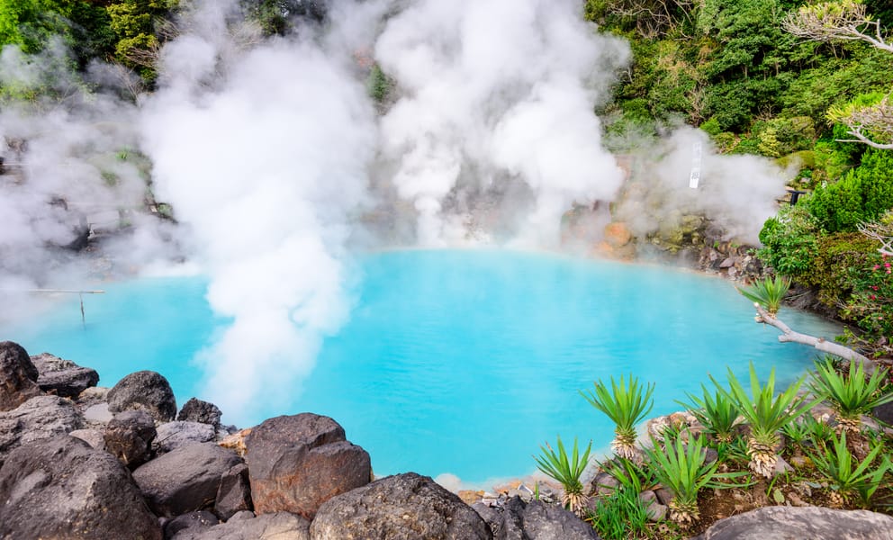 Cheap car rentals in Hot Springs, United States