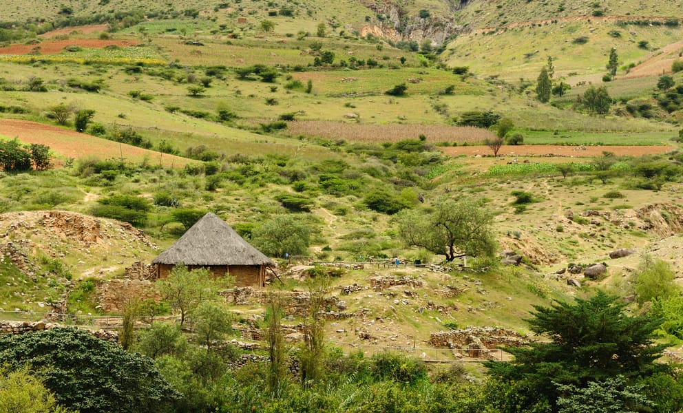 Cheap car rentals in Huánuco, Peru