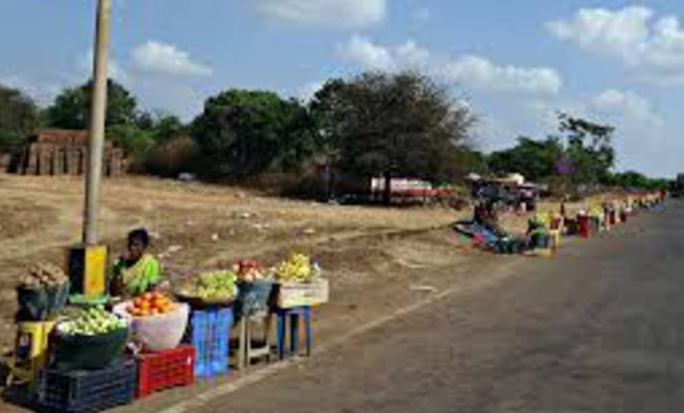Cheap car rentals in Hubli, India