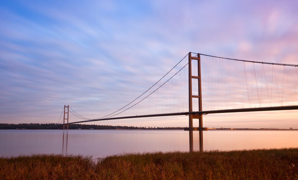 Olcsó autóbérlés Kirmingtonban (Egyesült Királyság)