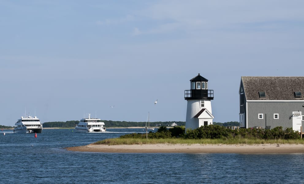 Cheap car rentals in Hyannis, United States