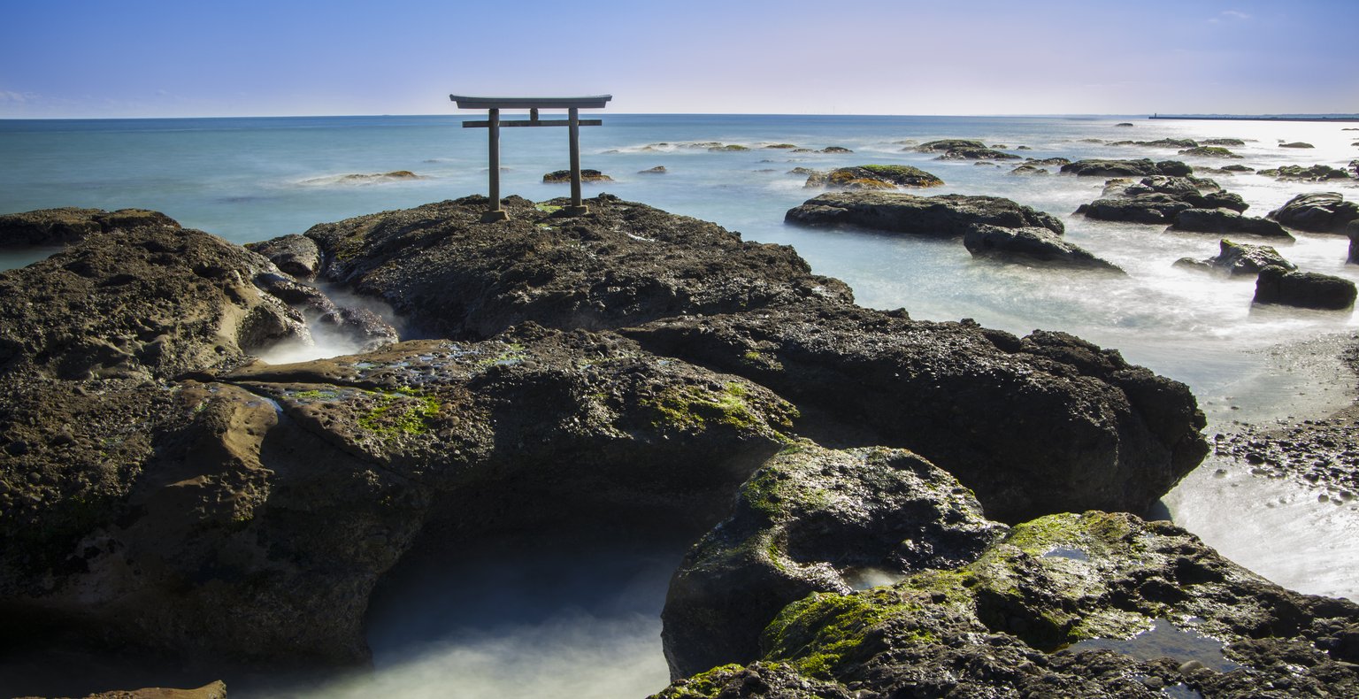 石垣(沖縄)発茨城行きの格安チケットが¥44,664~