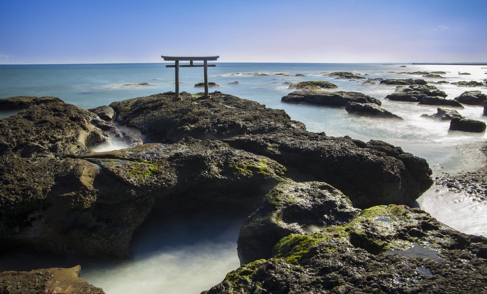 Cheap car rentals in Ibaraki, Japan