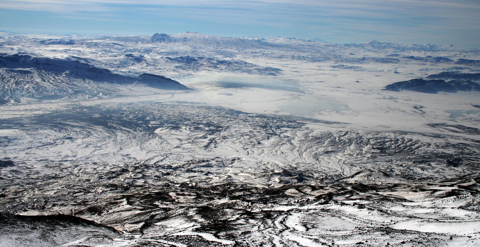 Günstige Flüge von Antalya nach Iğdır ab 75 €