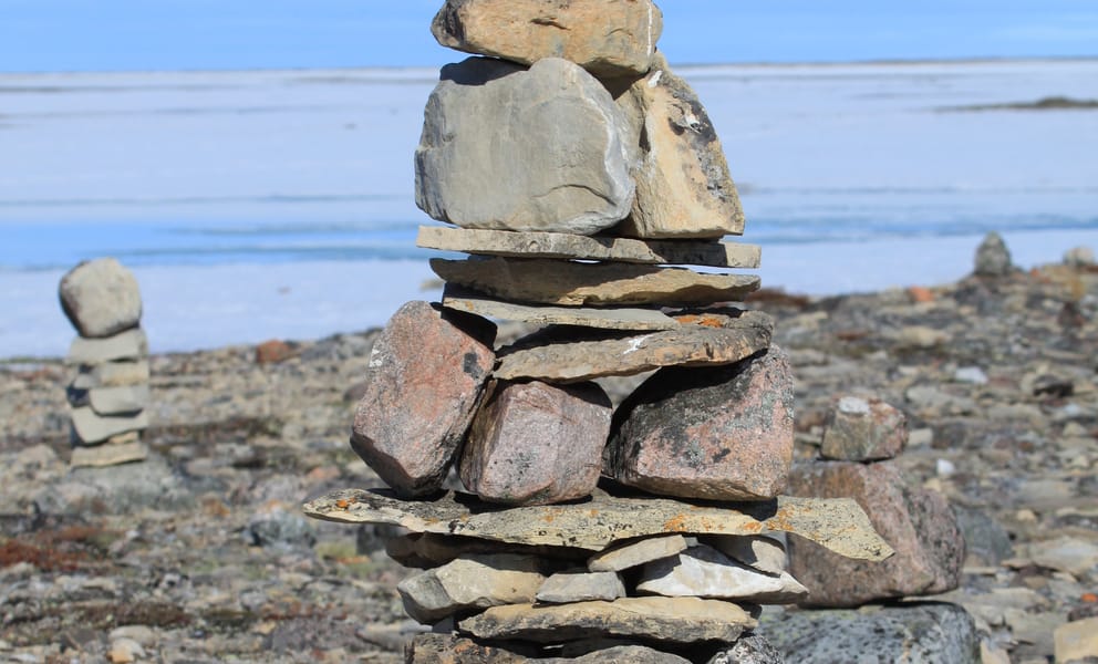 Cheap car rentals in Igloolik, Canada