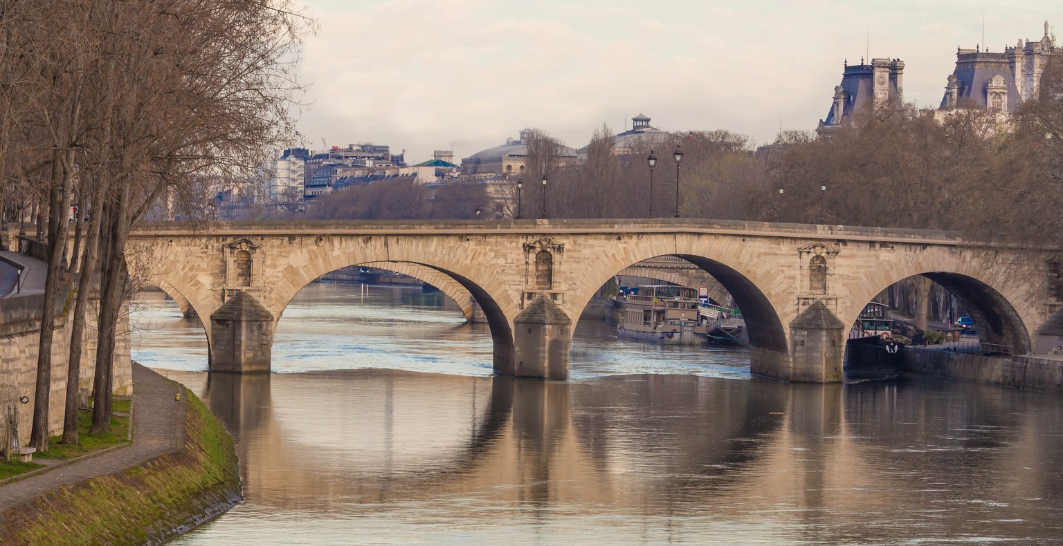 טיסות זולות מאנטננריבו לאיל סנט-מארי החל מ-₪ 463