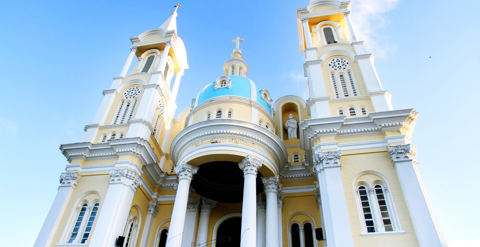 Cheap flights from Fort Lauderdale to Ilhéus from $435