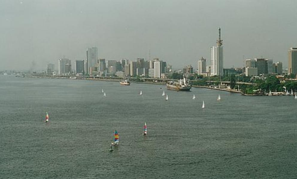 Cheap car rentals in Ilorin, Nigeria