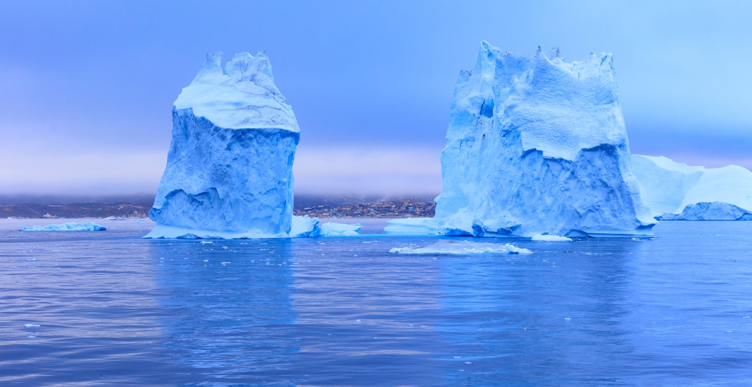 Günstige Flüge von Berlin nach Ilulissat ab 785 €