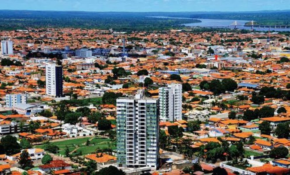 Billig biluthyrning i Imperatriz, Brasilien