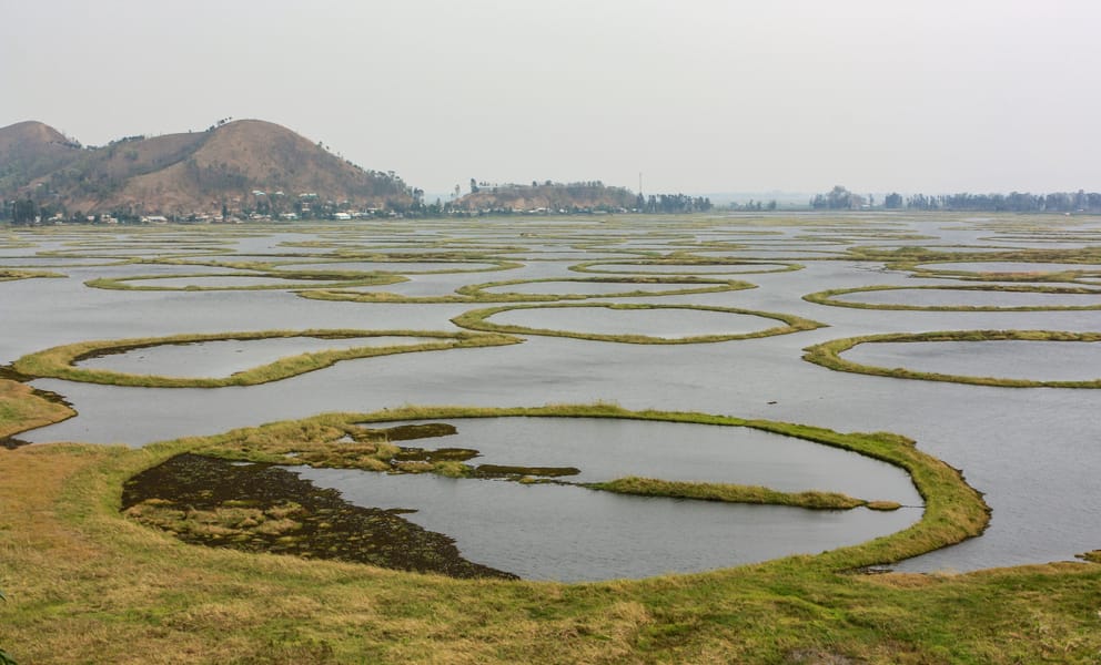 Günstige Flüge von Chennai, Indien nach Imphal, Indien