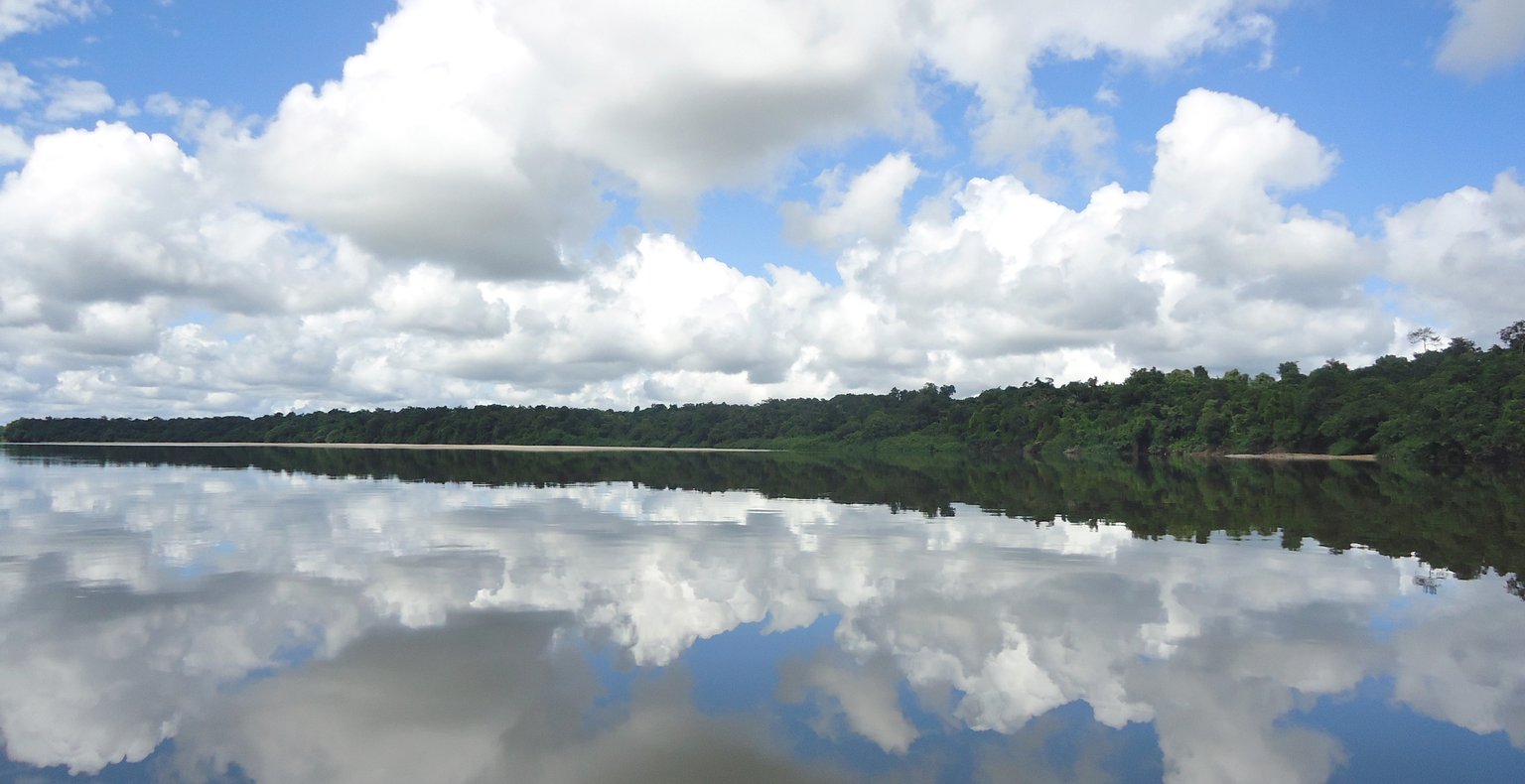 Günstige Flüge nach Inírida, Guainía, Kolumbien