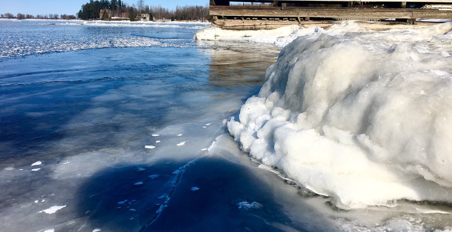 Finden Sie günstige Flüge to International Falls