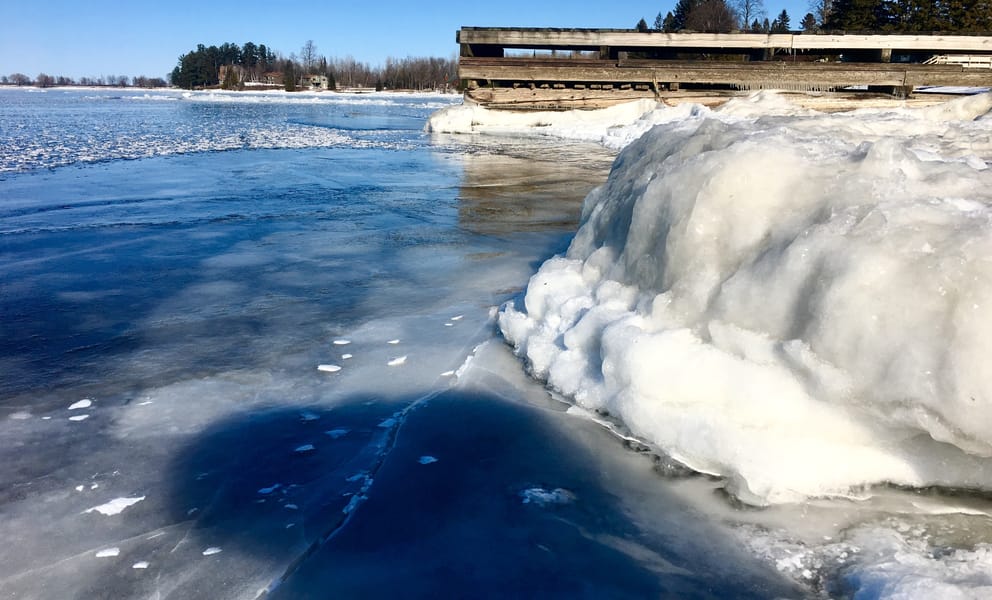 Cheap car rentals in International Falls, United States