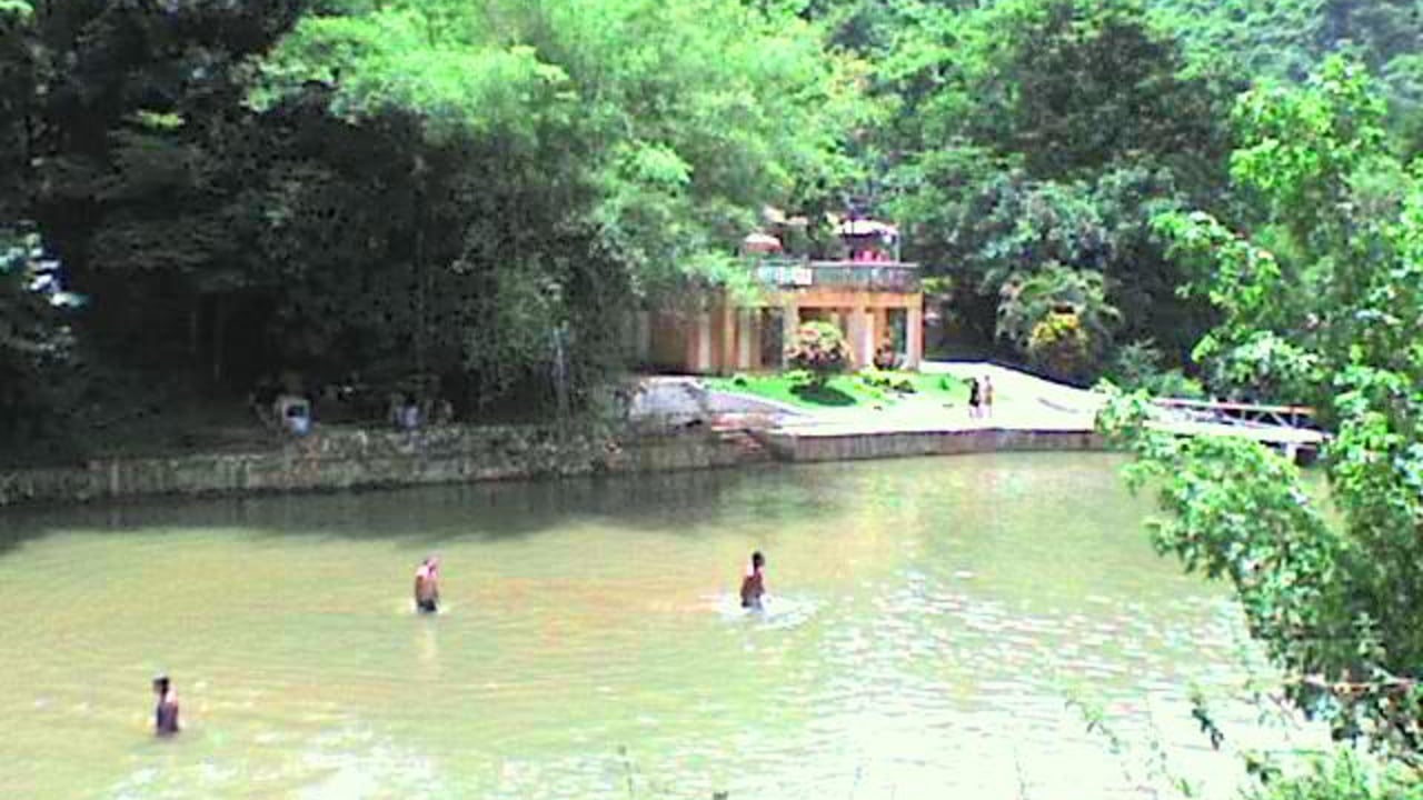 Cheap flights from Belo Horizonte to Ipatinga from $96