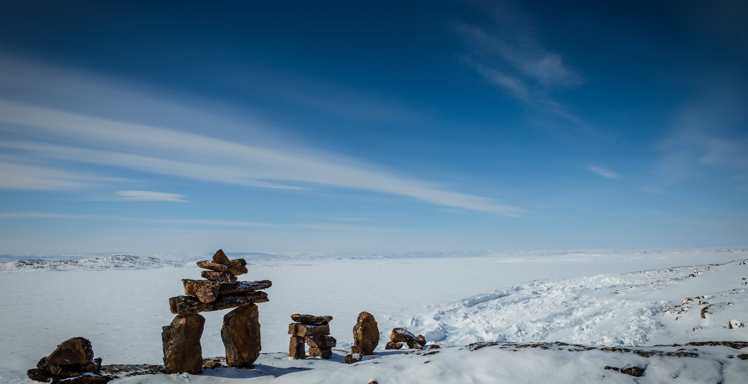 Авиабилеты в Икалуит, NU, Канада
