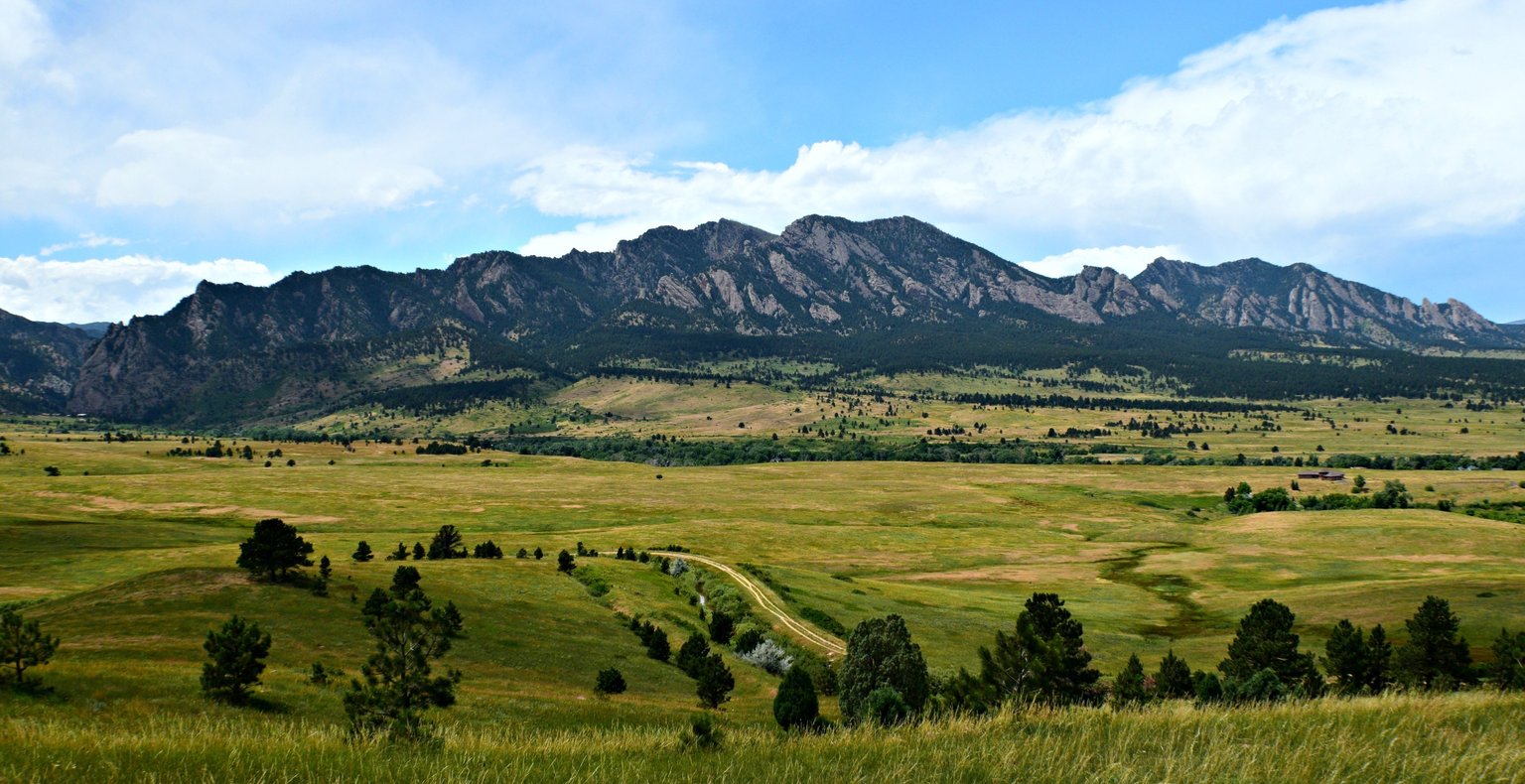 Finn billige flyreiser to Iron Mountain