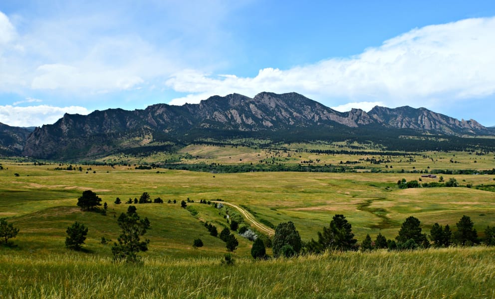 Halpa autonvuokraus Iron Mountainissa (Yhdysvallat)