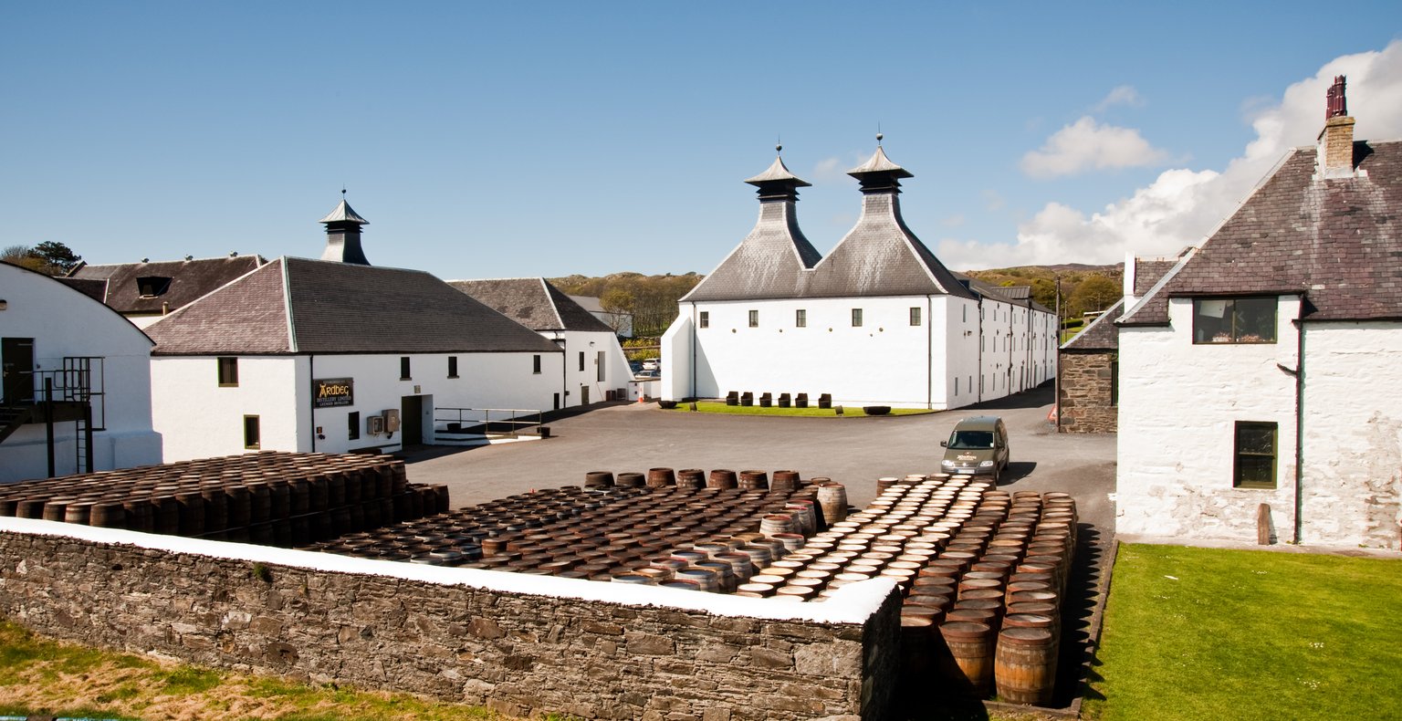 Flights to Islay, United Kingdom
