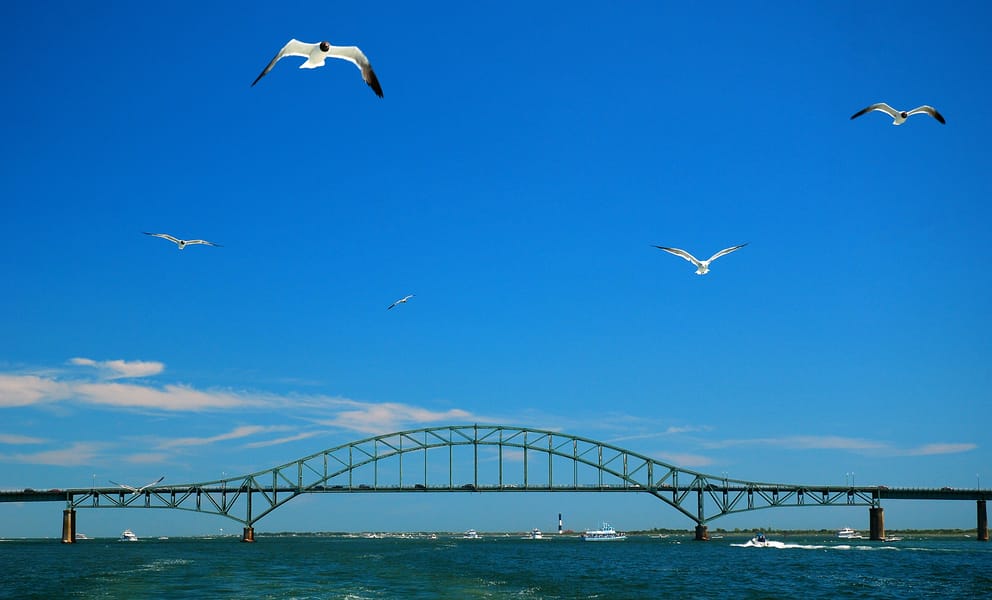 Cheap car rentals in Islip, United States