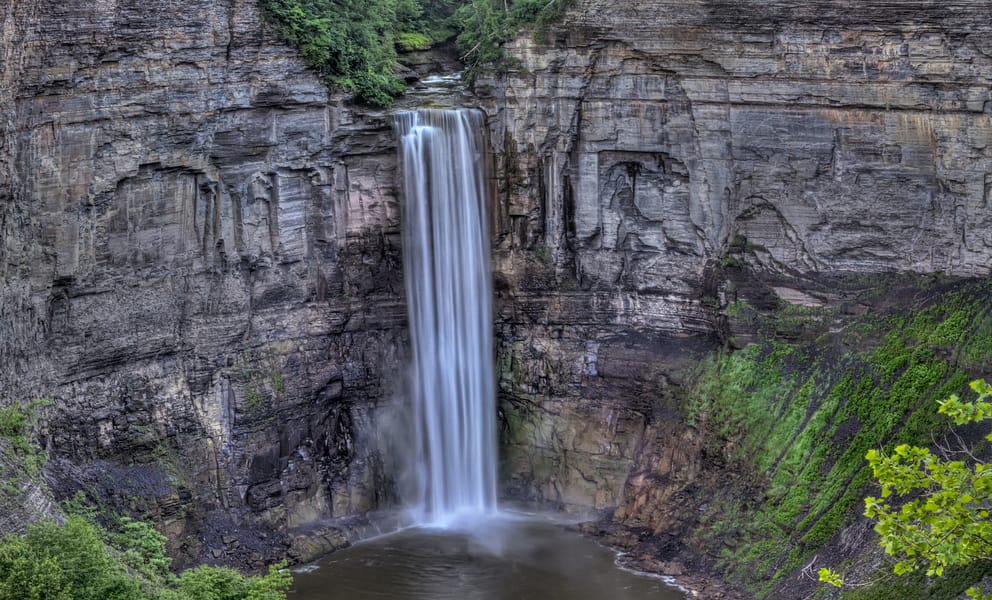 Cheap car rentals in Ithaca, United States