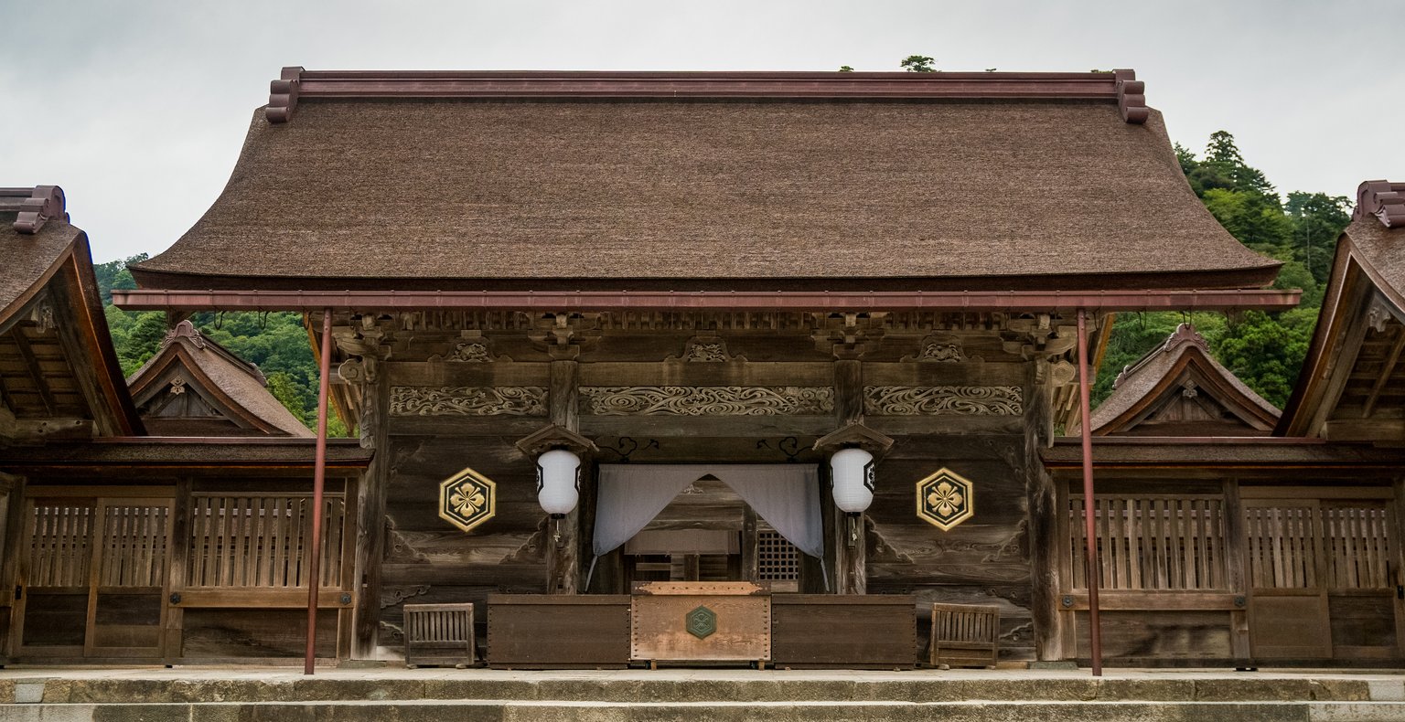 札幌発出雲行きの格安チケットが¥31,265~