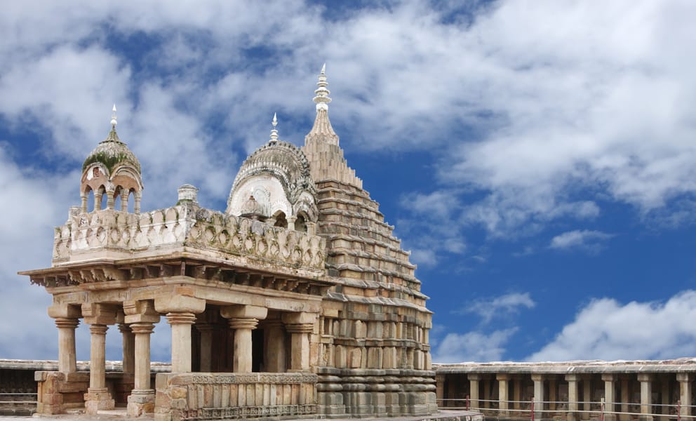 Cheap car rentals in Jabalpur, India