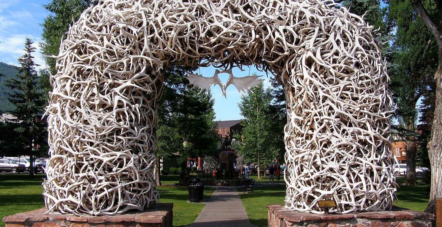 Cheap flights from Atlanta to Jackson from $353