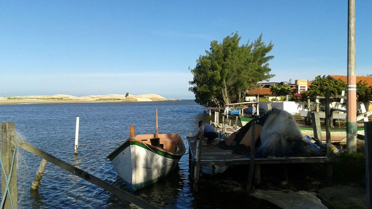 Voos baratos de São Paulo para Jaguaruna a partir de 58 €