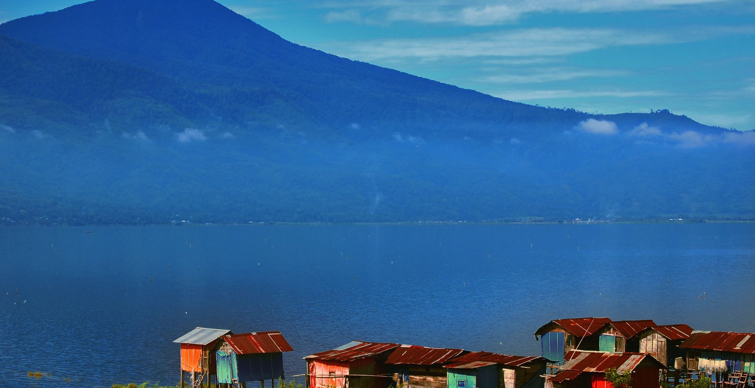 İstanbul’dan Jambi City’ye ucuz uçak biletleri 17,299 TL başlangıç fiyatıyla