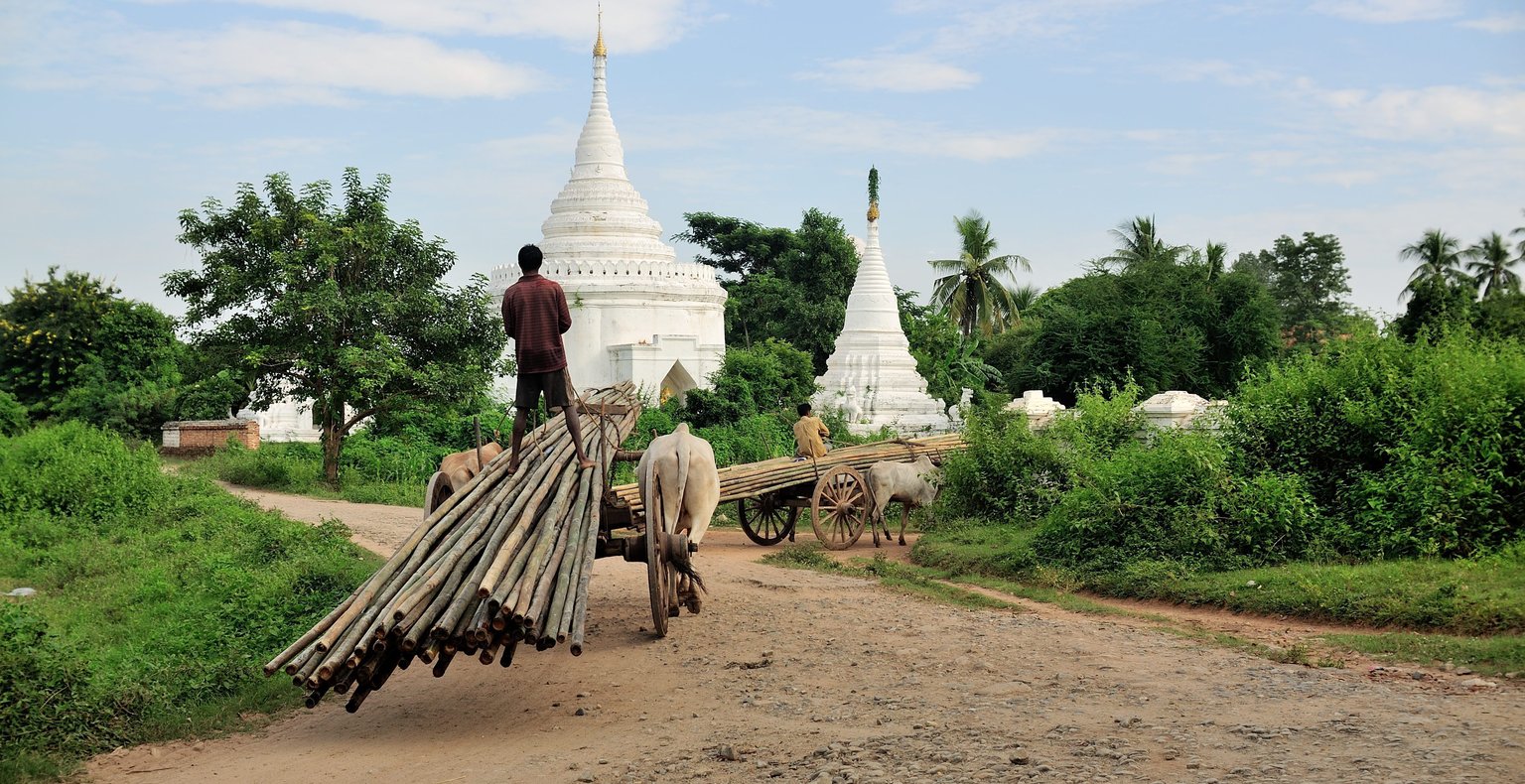 Cheap flights from Patna to Janakpur from £144