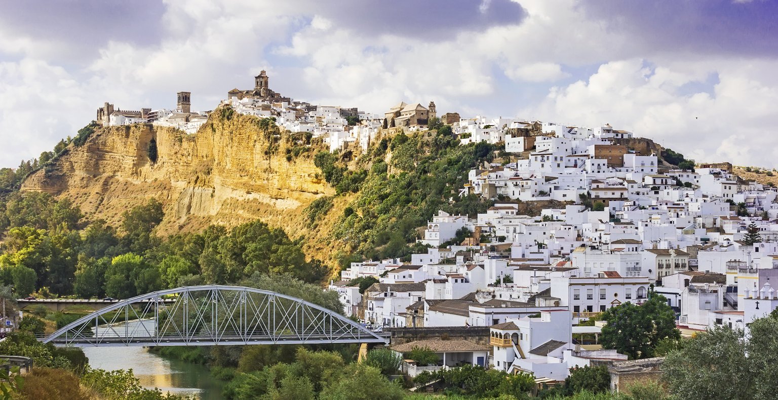 Cheap flights from Budapest to Jerez de la Frontera from $122