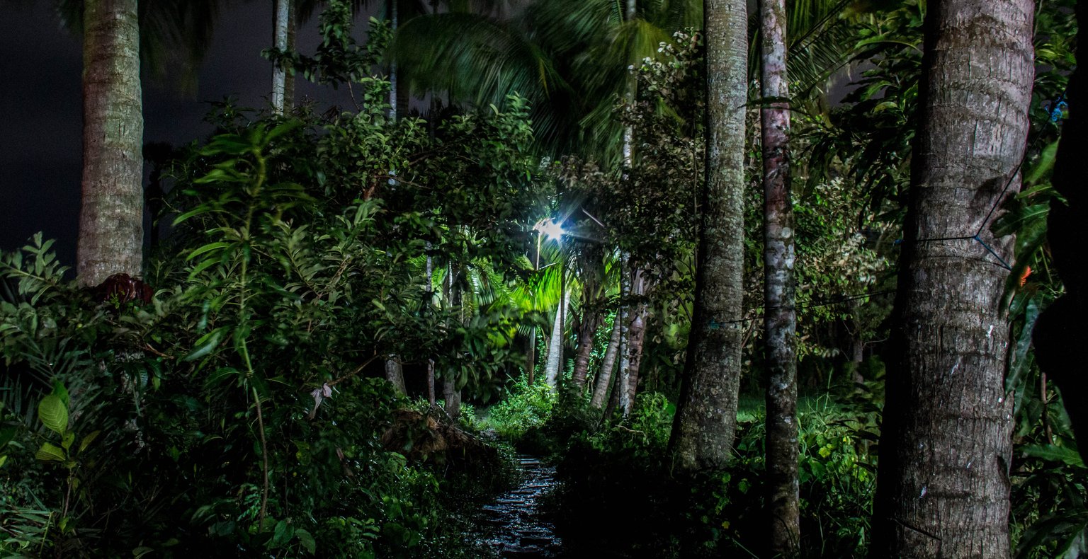 Letovi do Džašor, Bangladeš