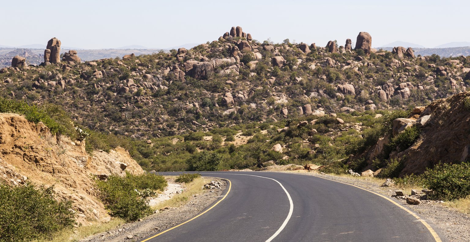 Bilete de avion ieftine din Cluj-Napoca către Jijiga de la 2,029 lei