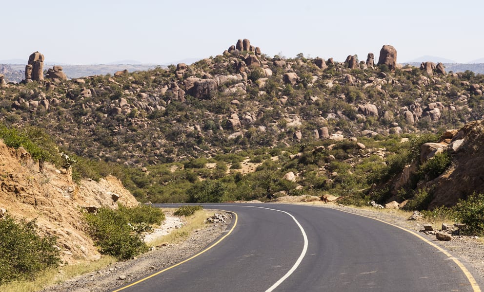 Cheap car rentals in Jijiga, Ethiopia