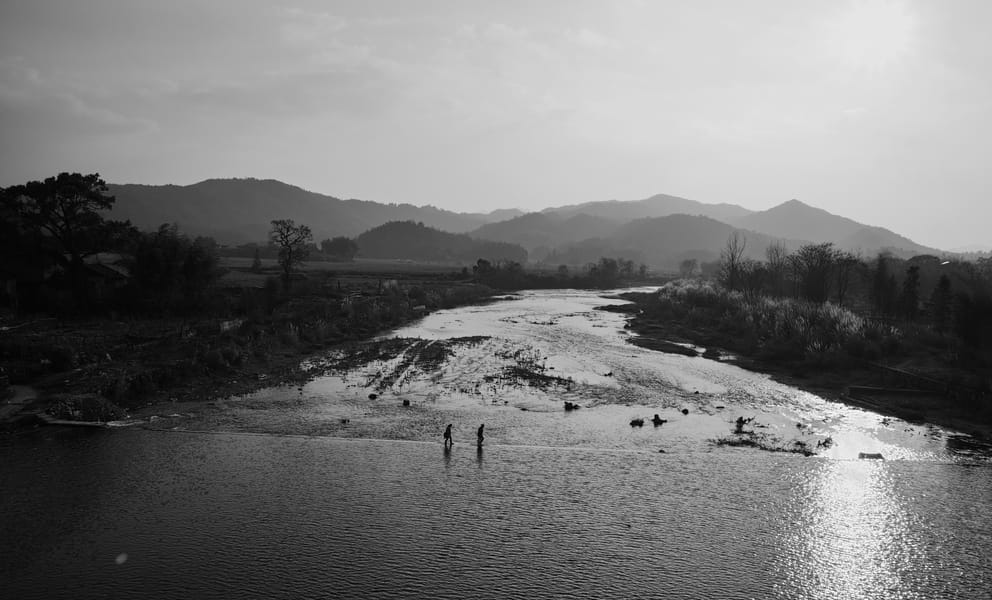 Çin seyahati için Jingdezhen’de ucuza araç kiralama