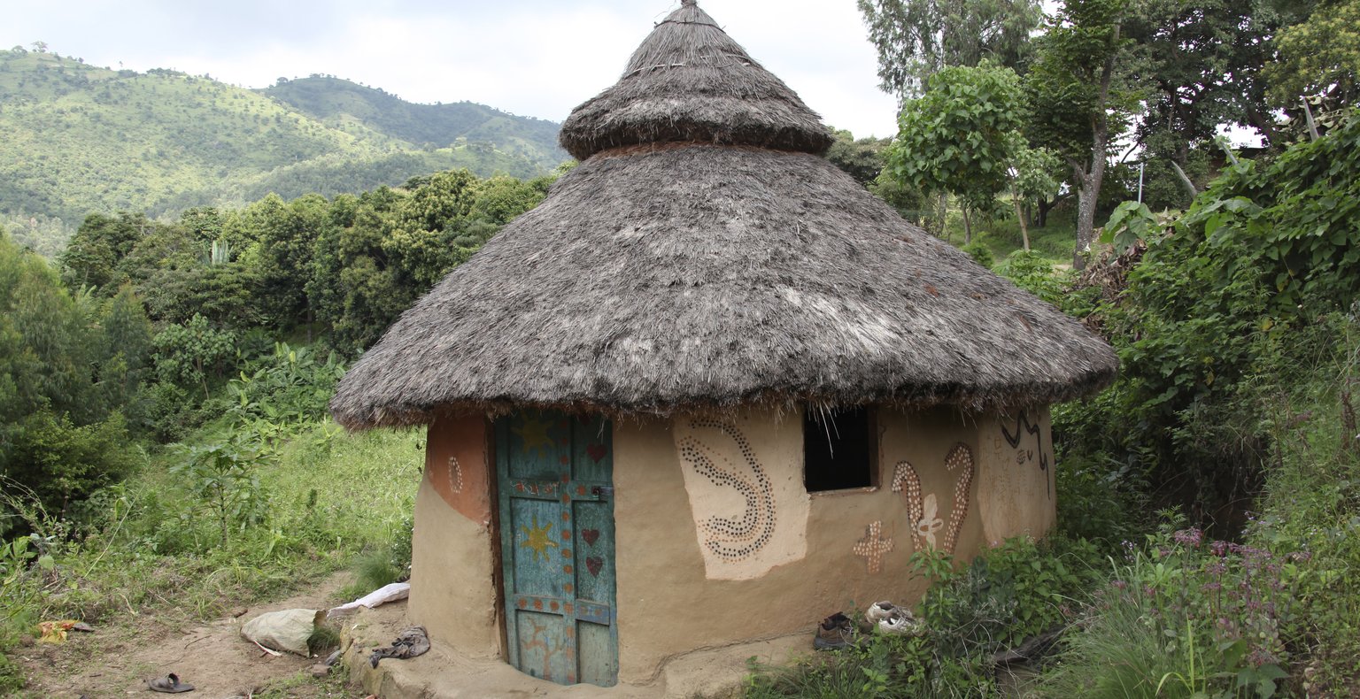 Levné lety do Džinky, Etiopie