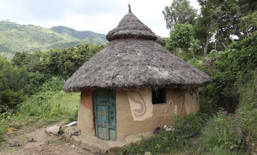 Cheap car rentals in Jinka, Ethiopia