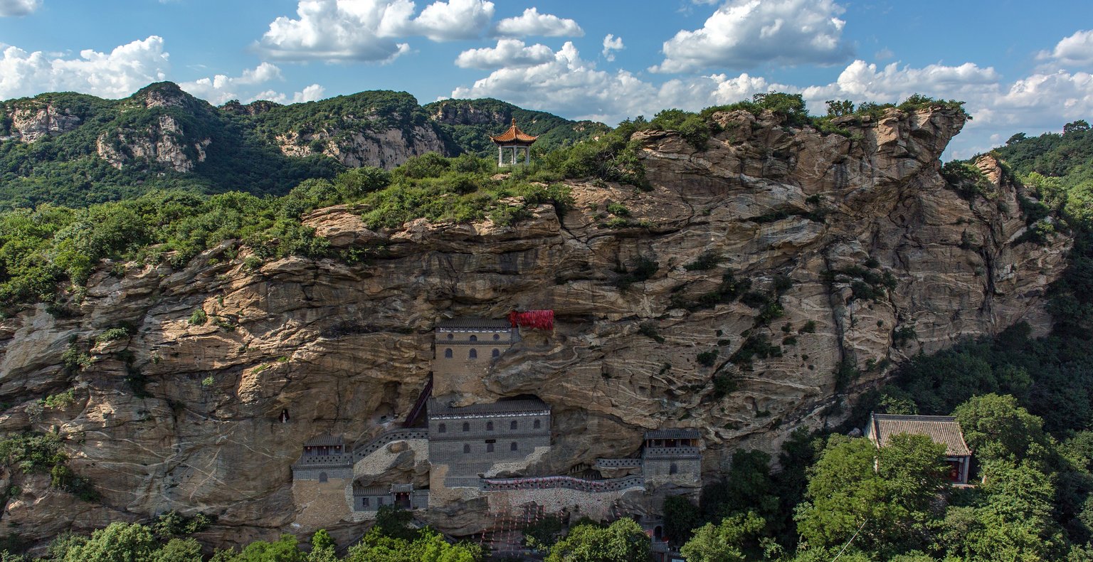 Günstige Flüge to Jinzhou, China