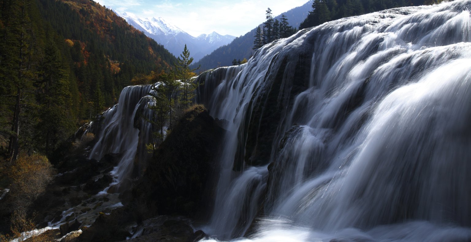 Find cheap flights to Jiuzhaigou County