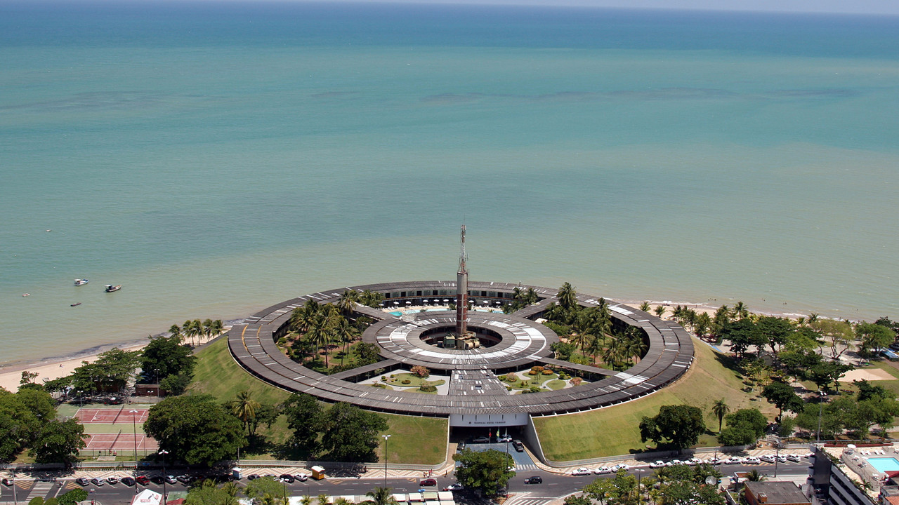 Cheap flights from Miami to João Pessoa, Paraíba from $399