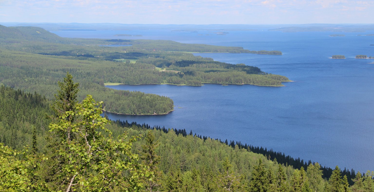 Halpoja lentoja Thessalonikista Joensuuhun alkaen 207 €