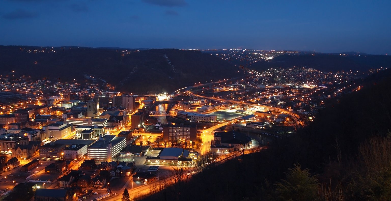 Cheap flights from Tampa to Johnstown from $278