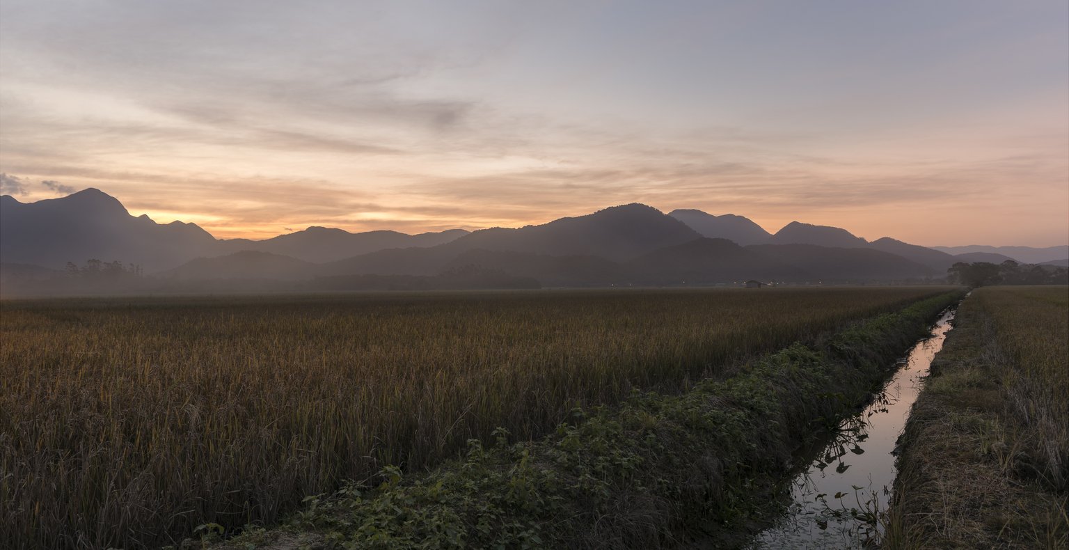 Voos baratos de São Paulo para Joinville a partir de 44 €