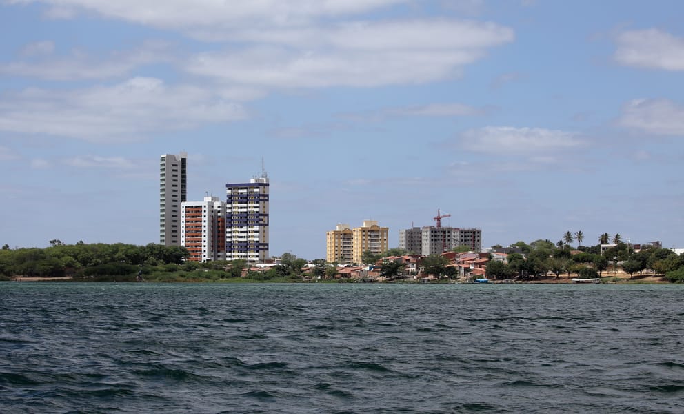 Cheap car rentals in Juazeiro do Norte, Brazil