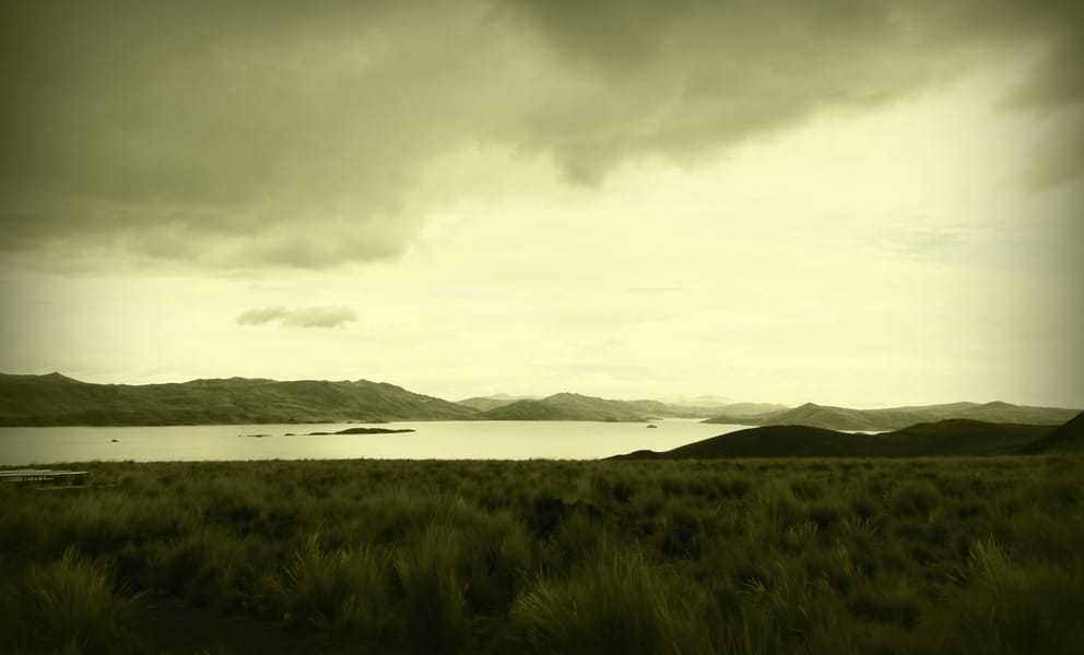 Cheap car rentals in Juliaca, Peru