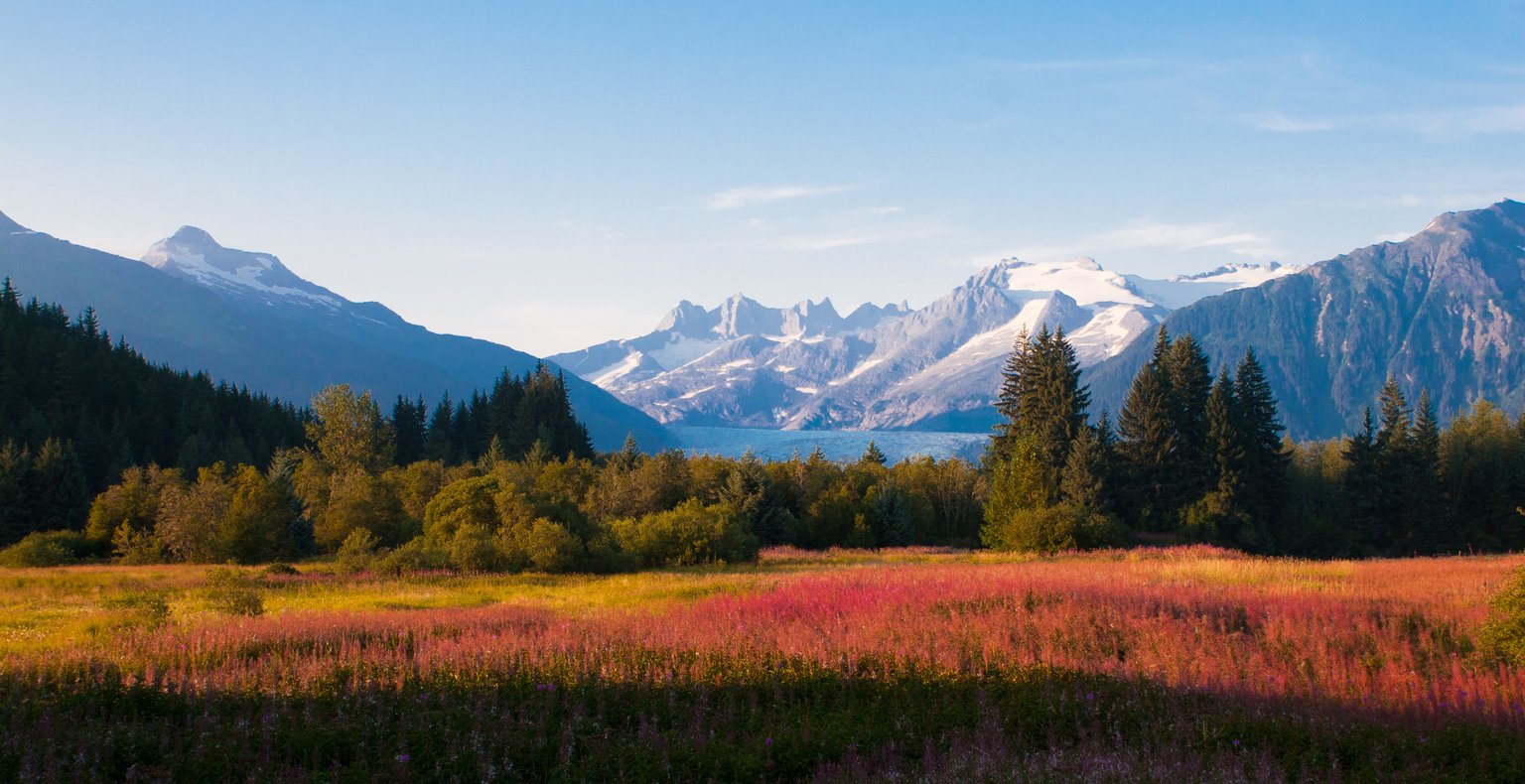 Voli to Juneau, AK, Stati Uniti