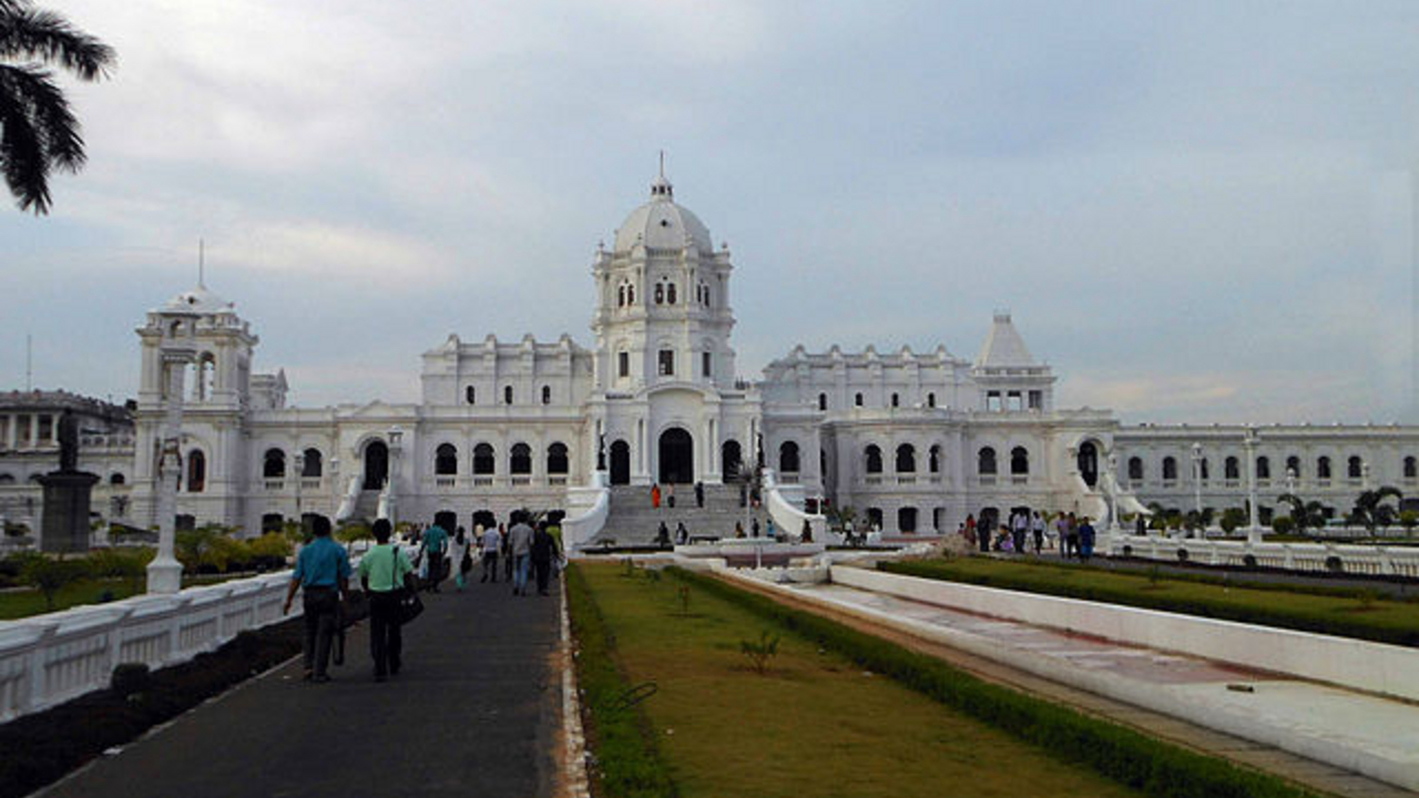 Cheap flights from Hyderabad to Kadapa from £36