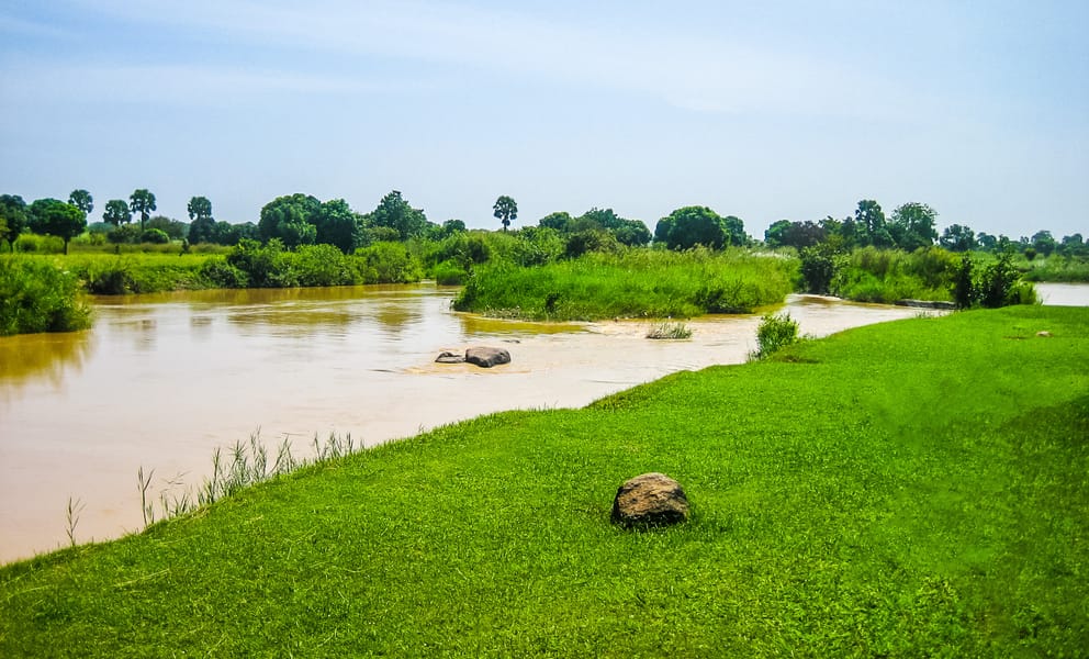 Goedkope vluchten van Lagos, Nigeria naar Kaduna, Nigeria