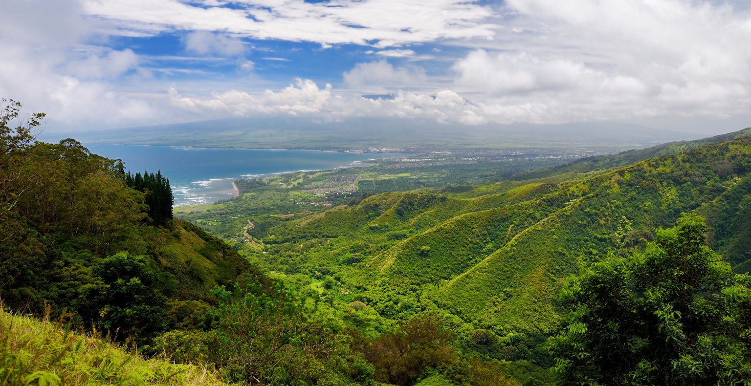Cheap flights from Kailua to Kahului from $66